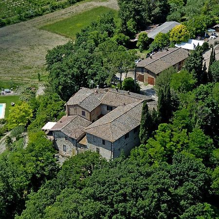 فيلا La Rocca Della Magione مونتيريجيوني المظهر الخارجي الصورة